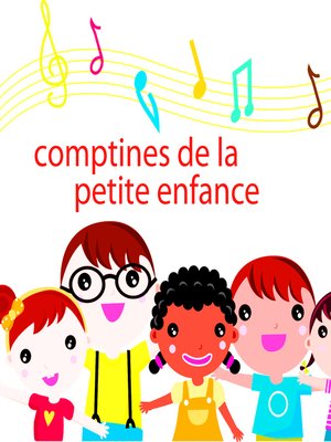 cover image of Comptines et Chansons de la Petite École